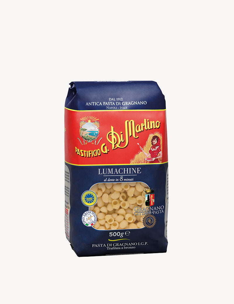 Barilla Pasta Lumachine N.42 100% Grano Italiano