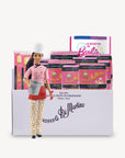 Box Chef Barbie con 6 kg di Pasta