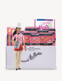 Barbie chef 2025 de pasta