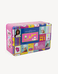 Barbie tin box (Flash Sale)